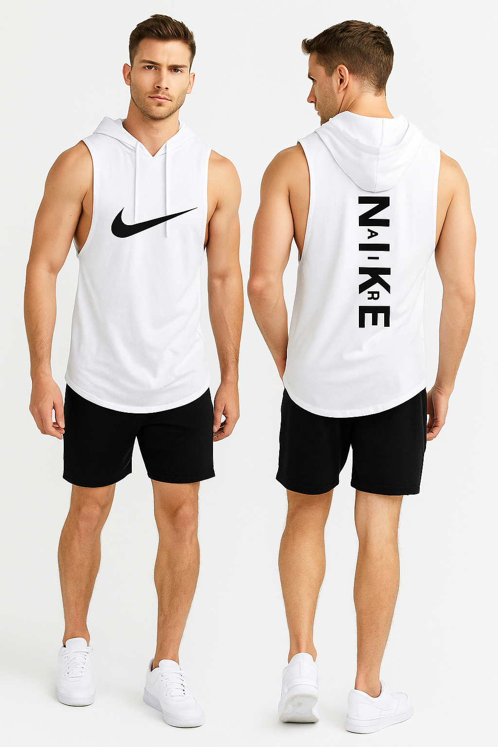 ESQUELETO NIKE AIR