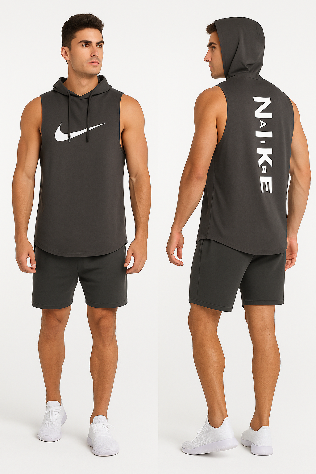 ESQUELETO NIKE AIR