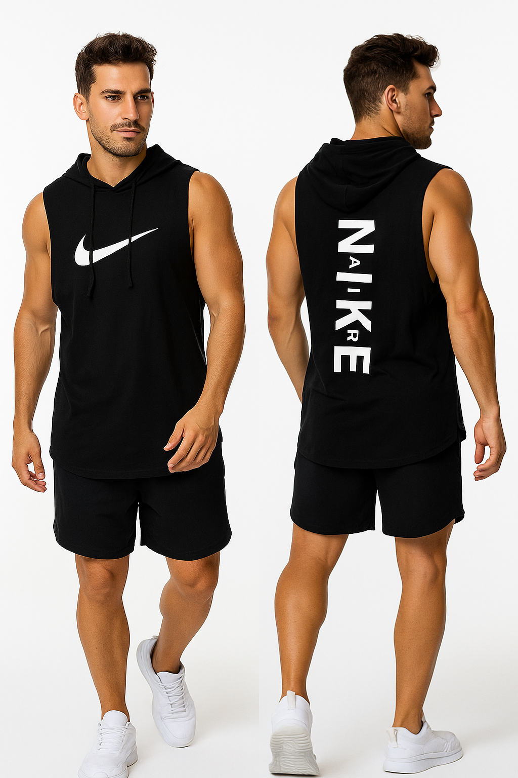 ESQUELETO NIKE AIR