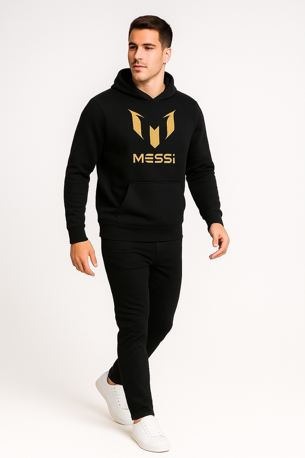 HODDIES MESSI