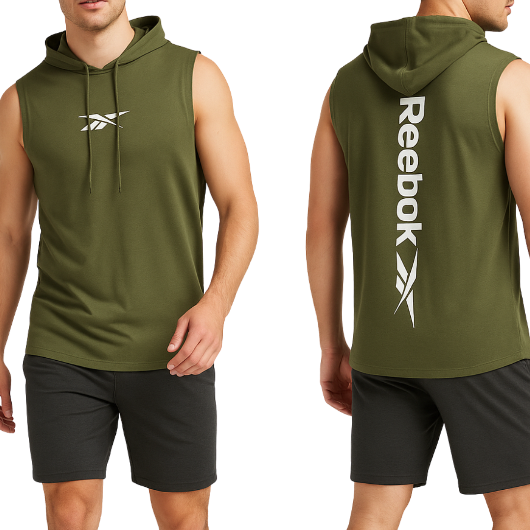 ESQUELETO CAPOTA REEBOK