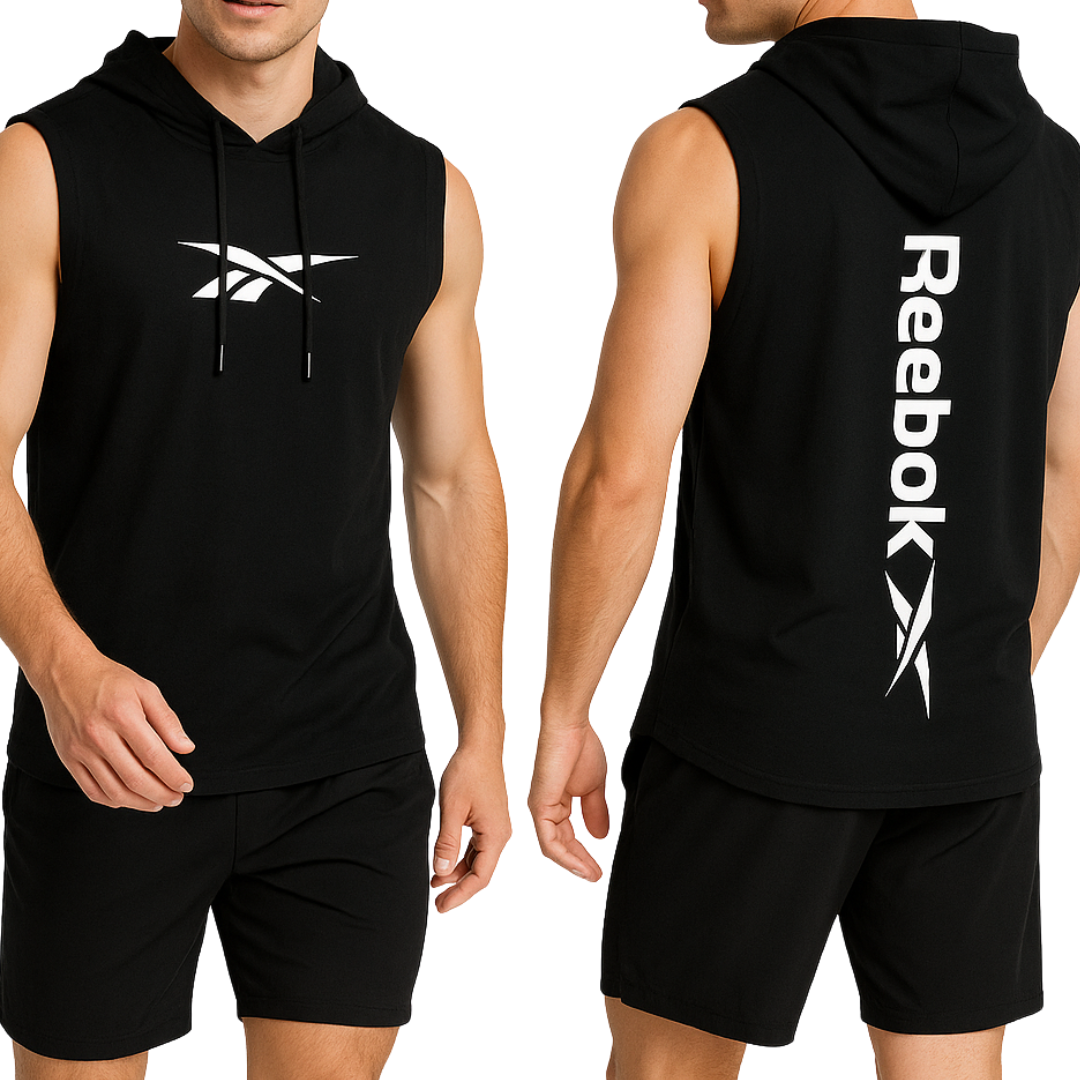 ESQUELETO CAPOTA REEBOK
