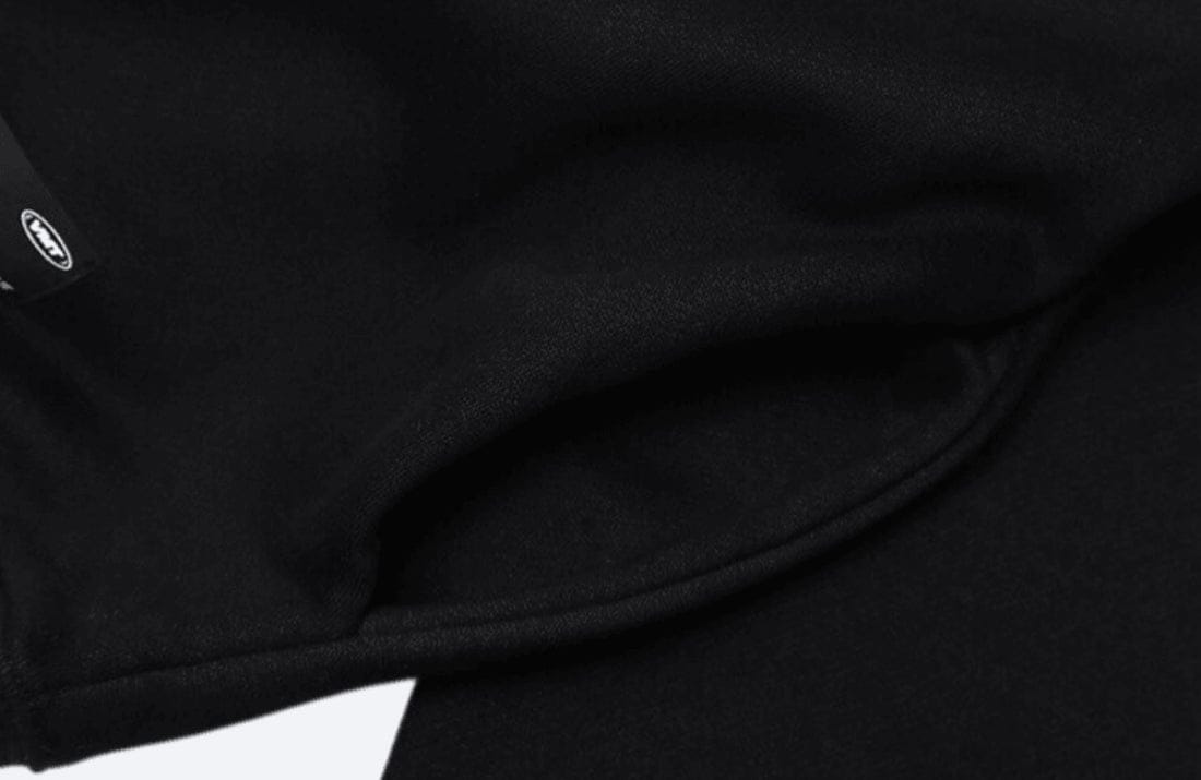 HODDIE ALGODON PREMIUM