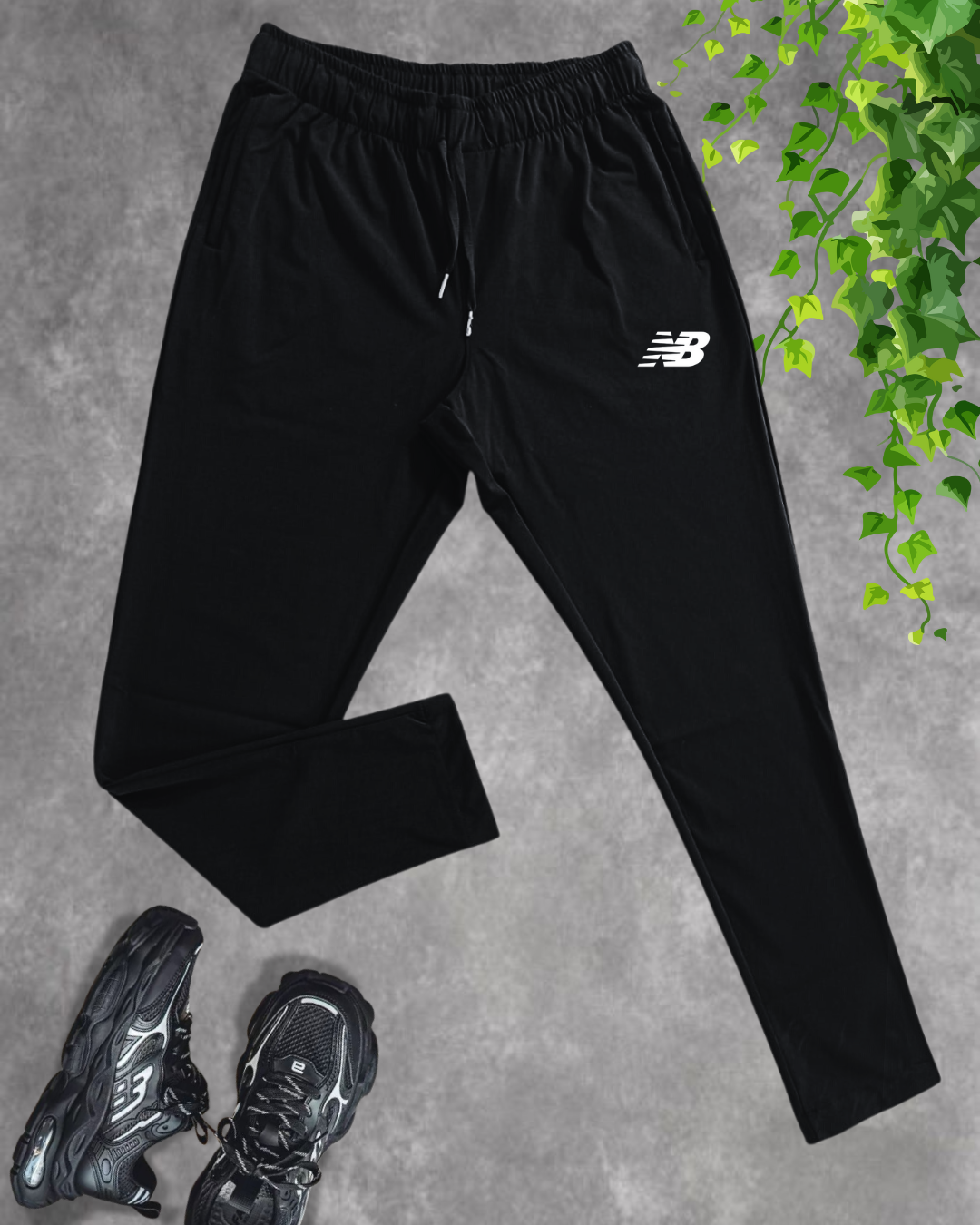 PANTALON DEPORTIVO LICRADO