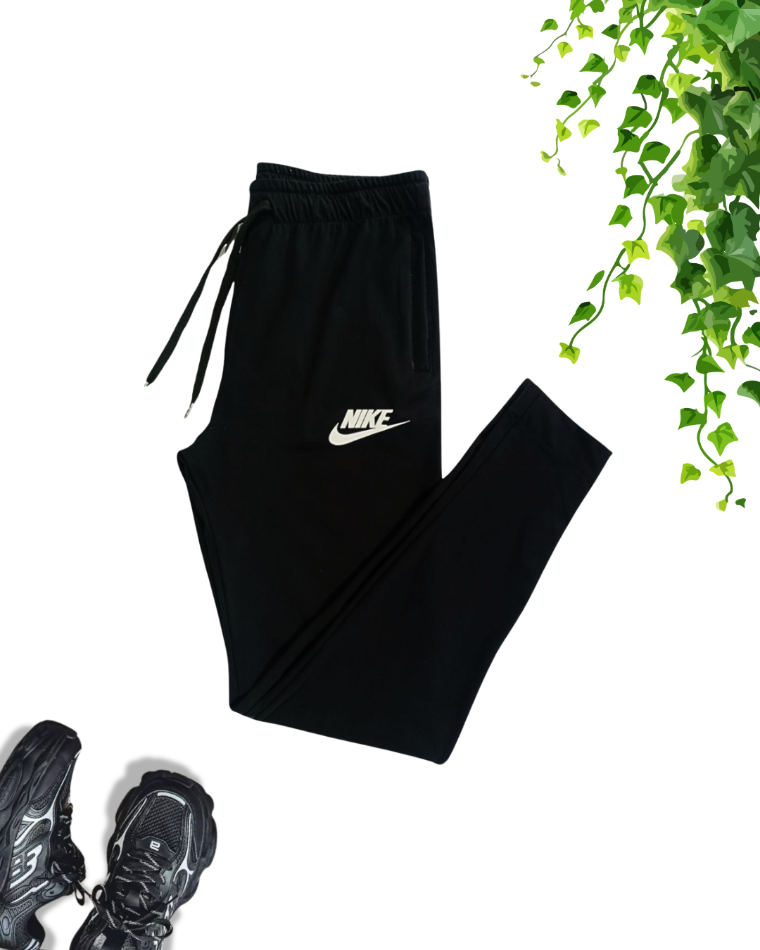 PANTALON DEPORTIVO LICRADO