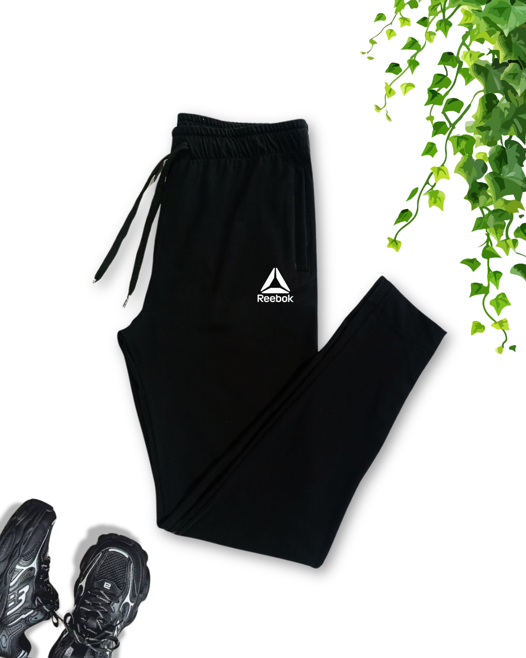 PANTALON DEPORTIVO LICRADO