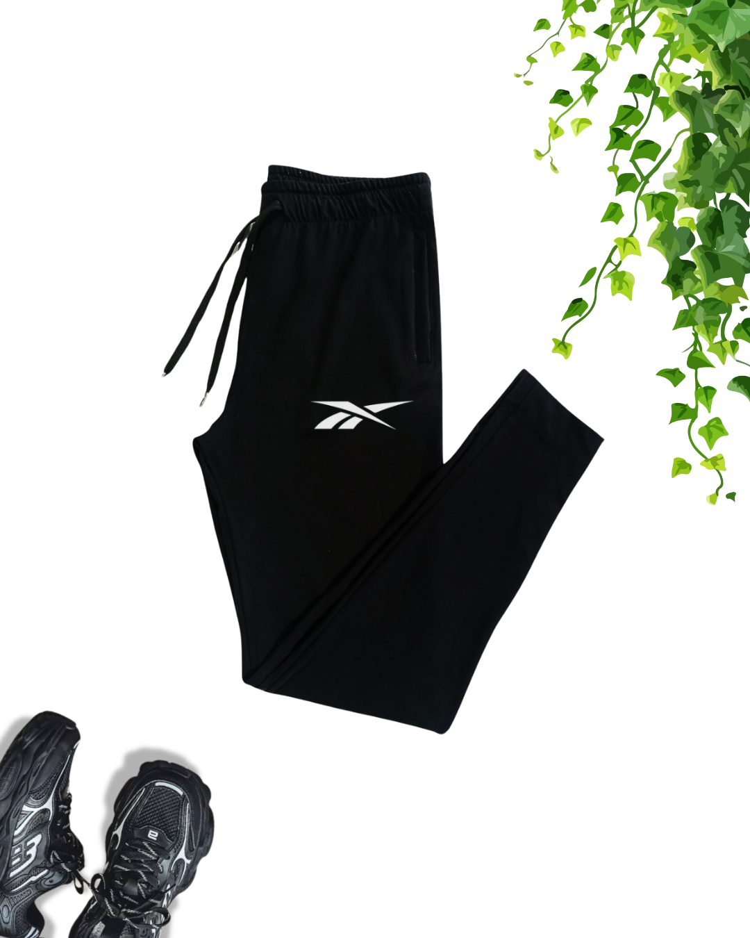 PANTALON DEPORTIVO LICRADO