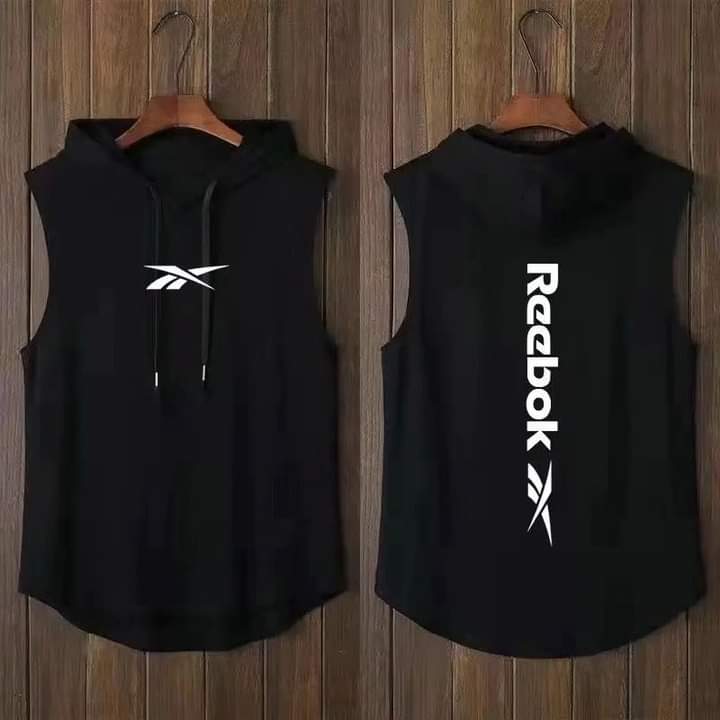 Esqueleto Deportivo Reebok