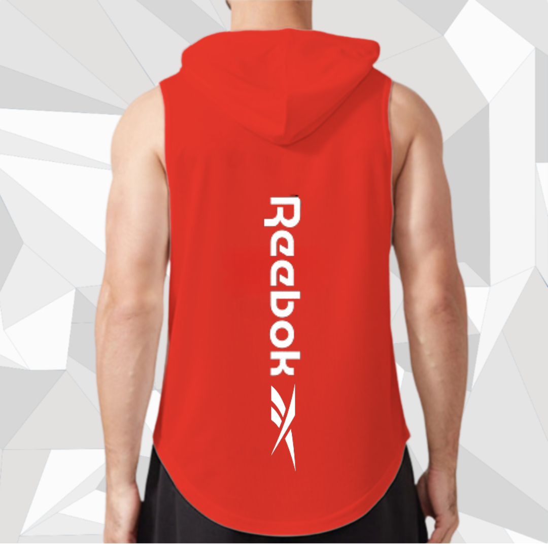 Esqueleto Deportivo Reebok