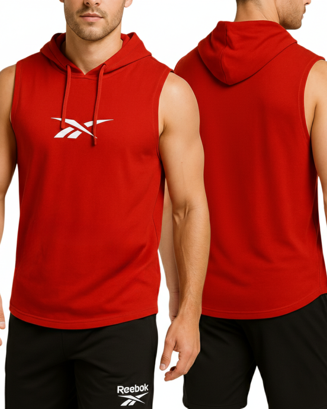 CONJUNTO DEPORTIVO REEBOK