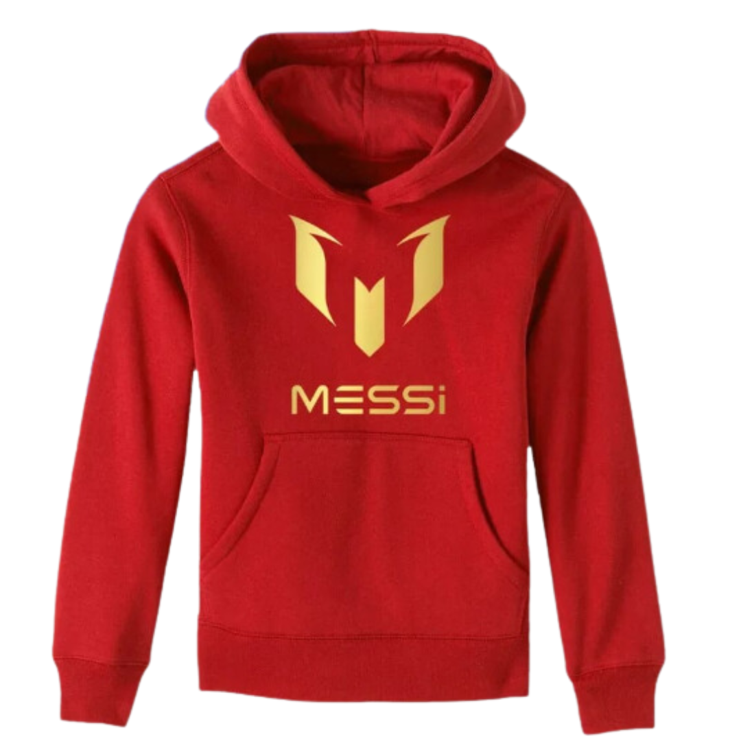 HODDIES MESSI