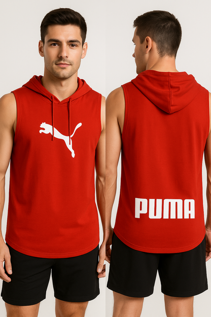 ESQUELETO CON CAPOTA PUMA