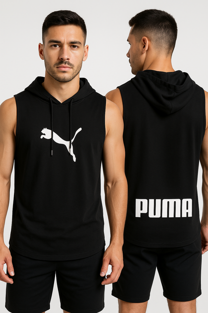 ESQUELETO CON CAPOTA PUMA