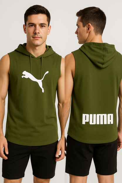 ESQUELETO CON CAPOTA PUMA