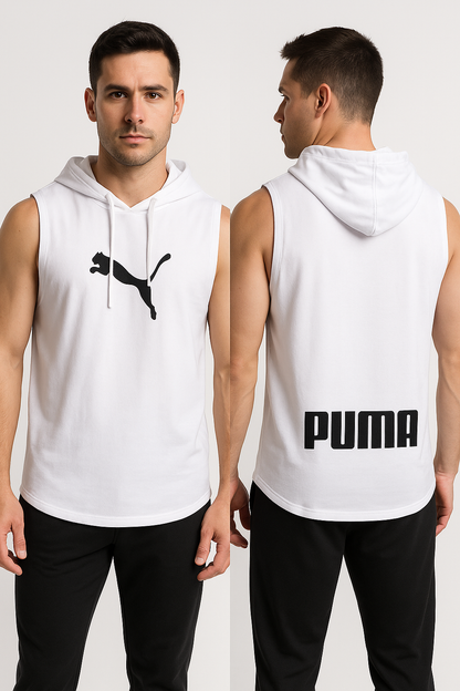 ESQUELETO CON CAPOTA PUMA