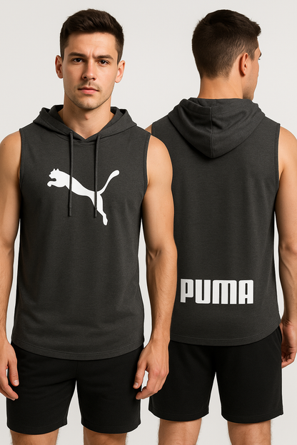 ESQUELETO CON CAPOTA PUMA