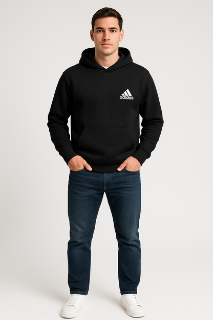 HODDIES CON CAPOTA