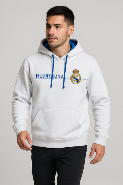 HODDIES REAL MADRID