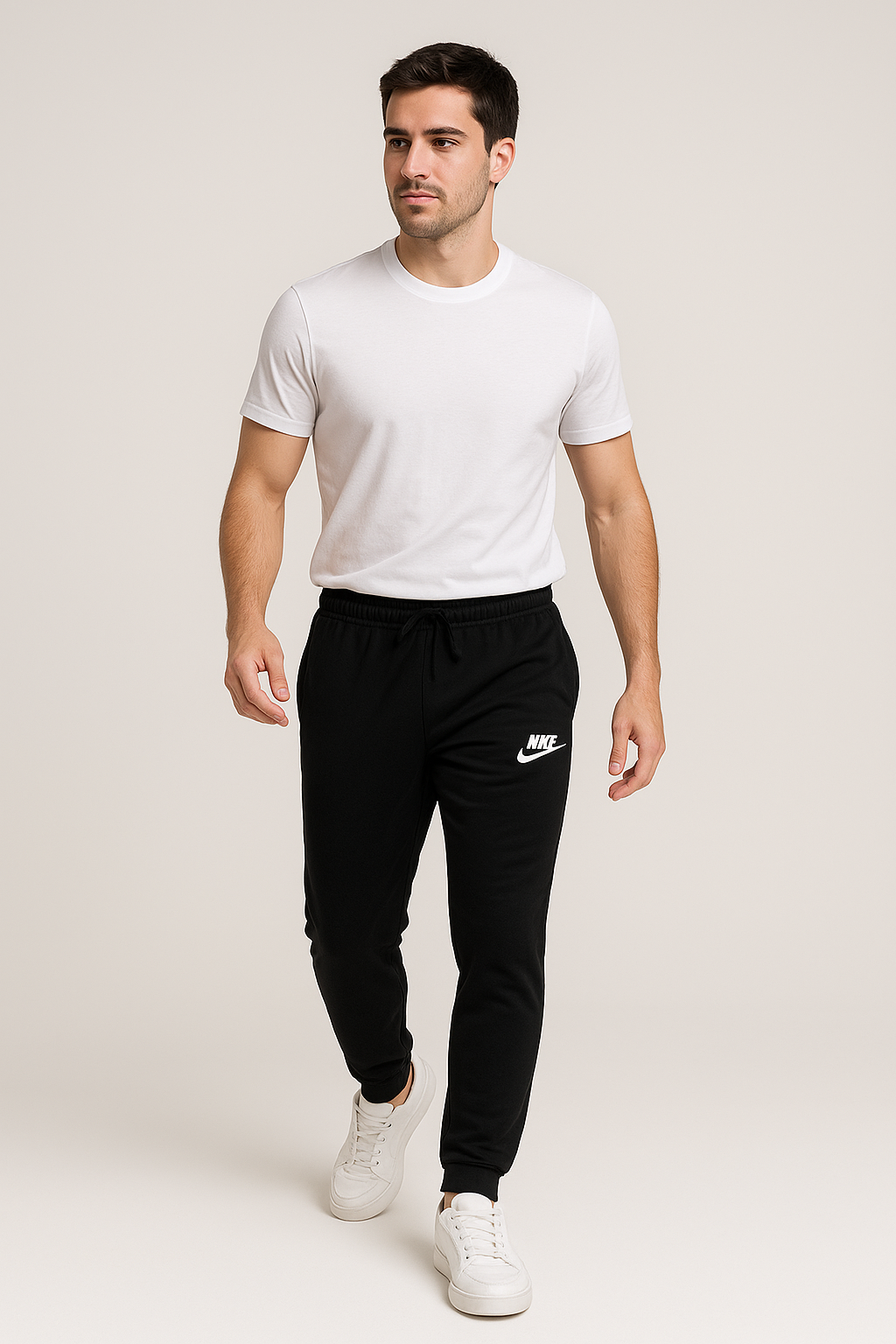 PANTALON DEPORTIVO LICRADO