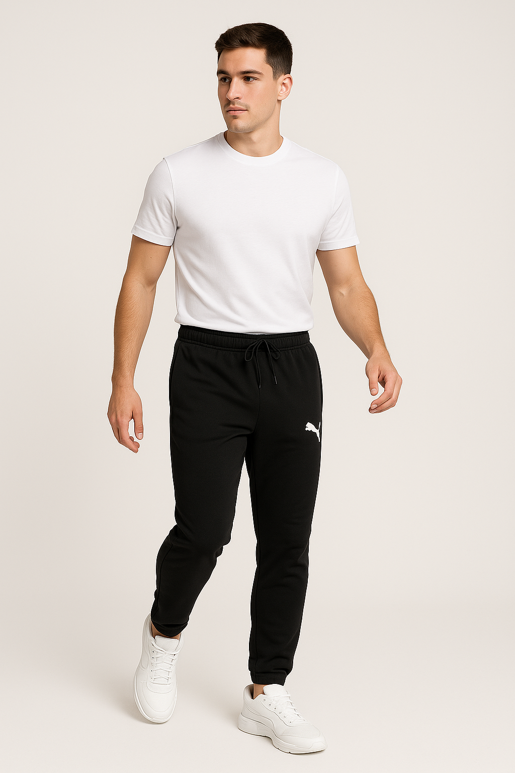 PANTALON DEPORTIVO LICRADO