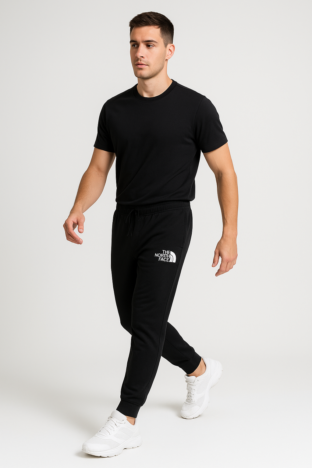 PANTALON DEPORTIVO LICRADO