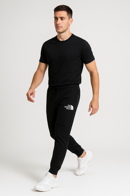 PANTALON DEPORTIVO LICRADO