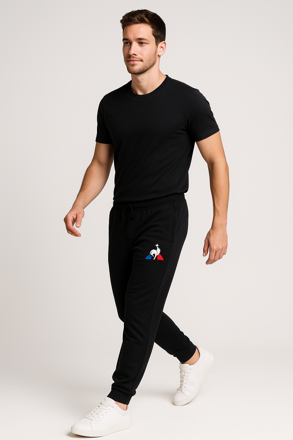 PANTALON DEPORTIVO LICRADO