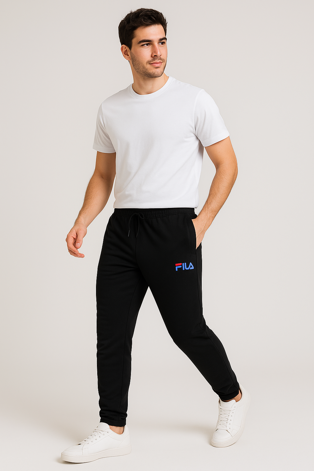 PANTALON DEPORTIVO LICRADO