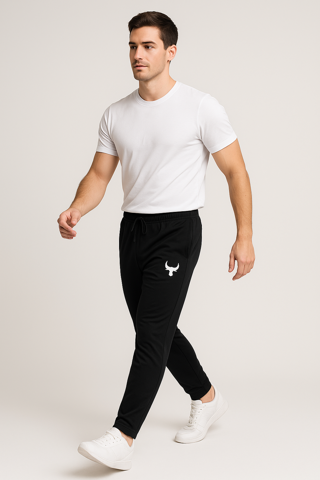 PANTALON DEPORTIVO LICRADO