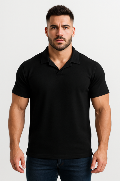 CAMISA POLO GALLETA