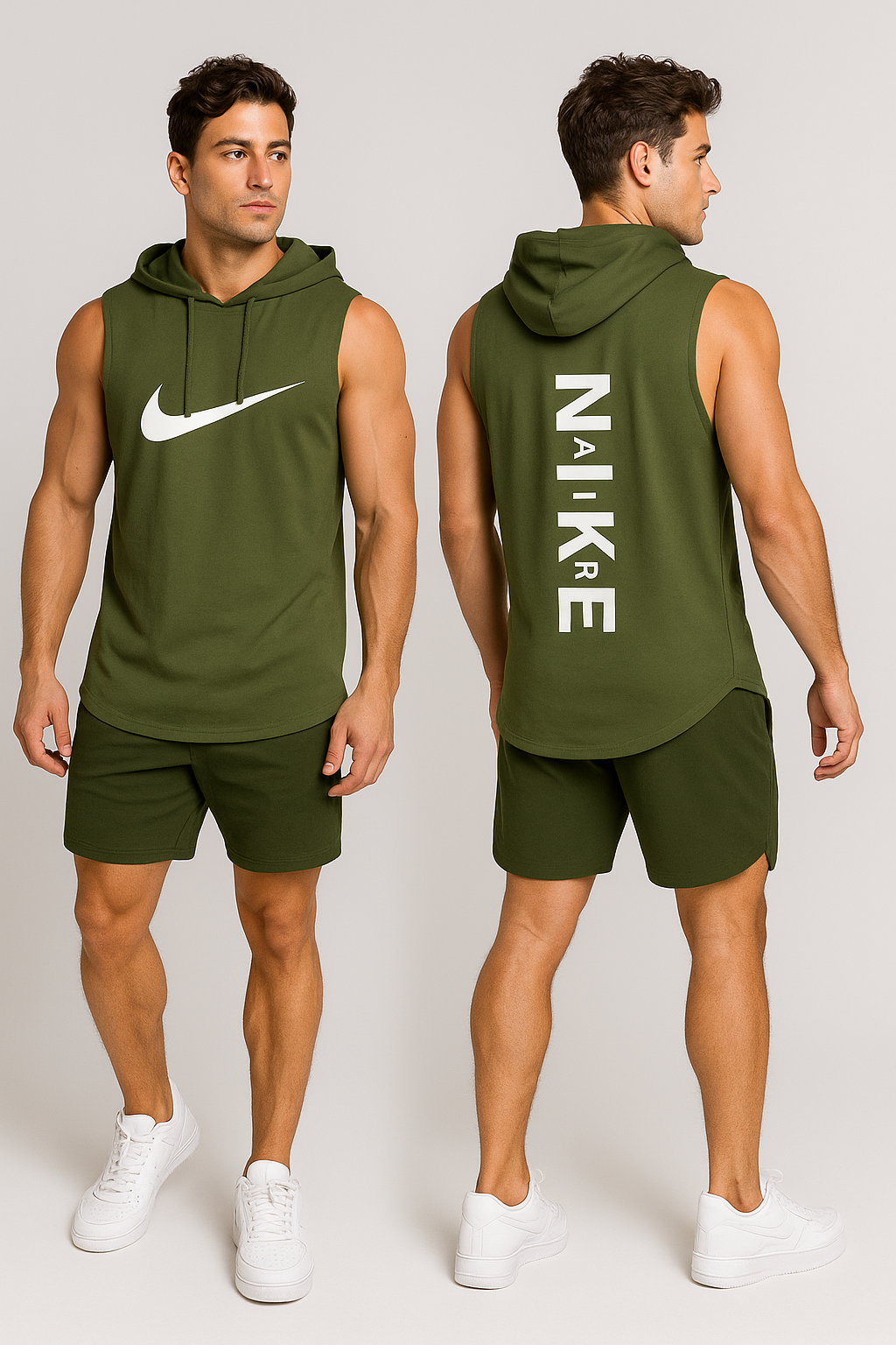 ESQUELETO NIKE AIR