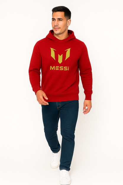 HODDIES MESSI
