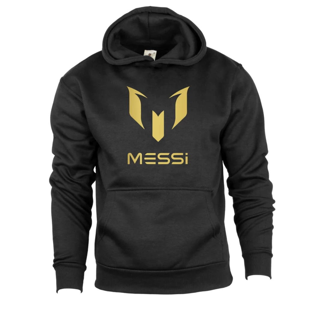 HODDIES MESSI