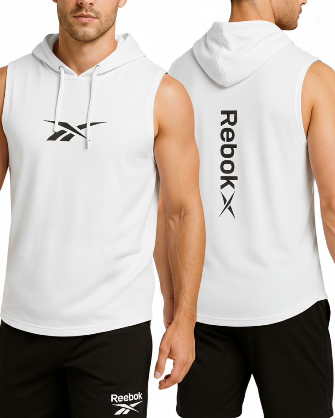 CONJUNTO DEPORTIVO REEBOK