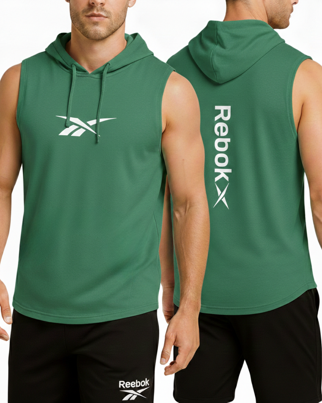 CONJUNTO DEPORTIVO REEBOK