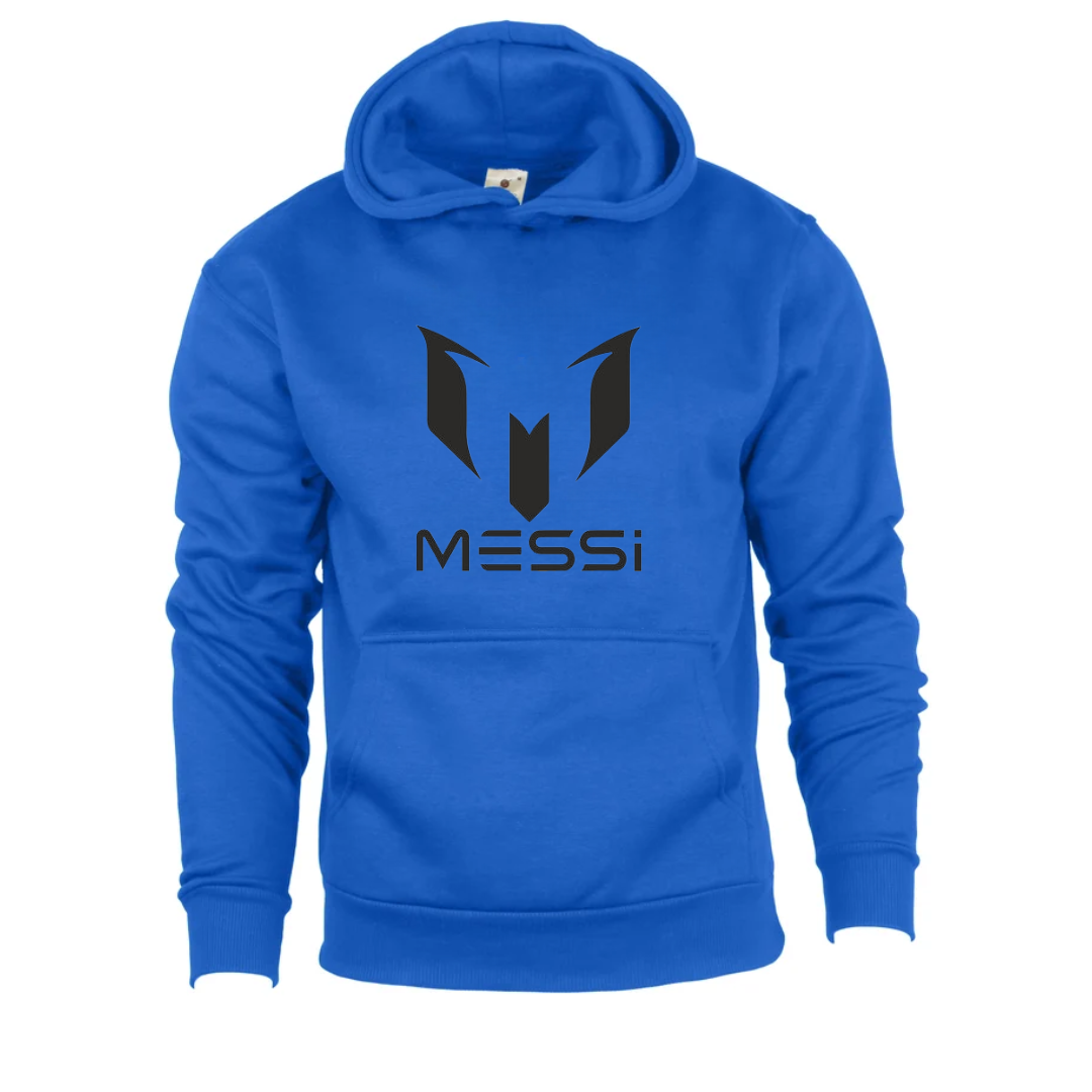 HODDIES MESSI