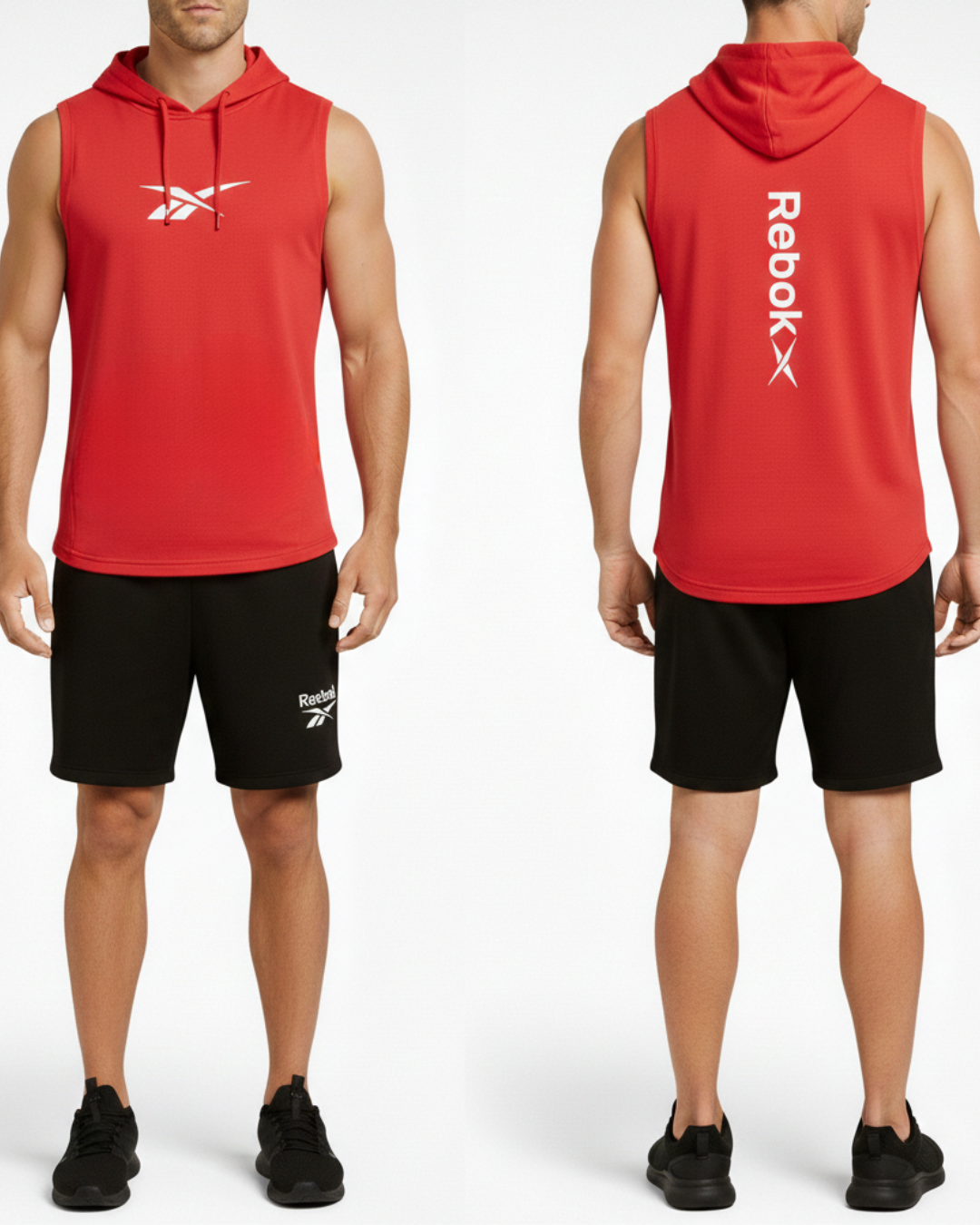 CONJUNTO DEPORTIVO REEBOK