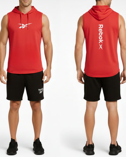 CONJUNTO DEPORTIVO REEBOK