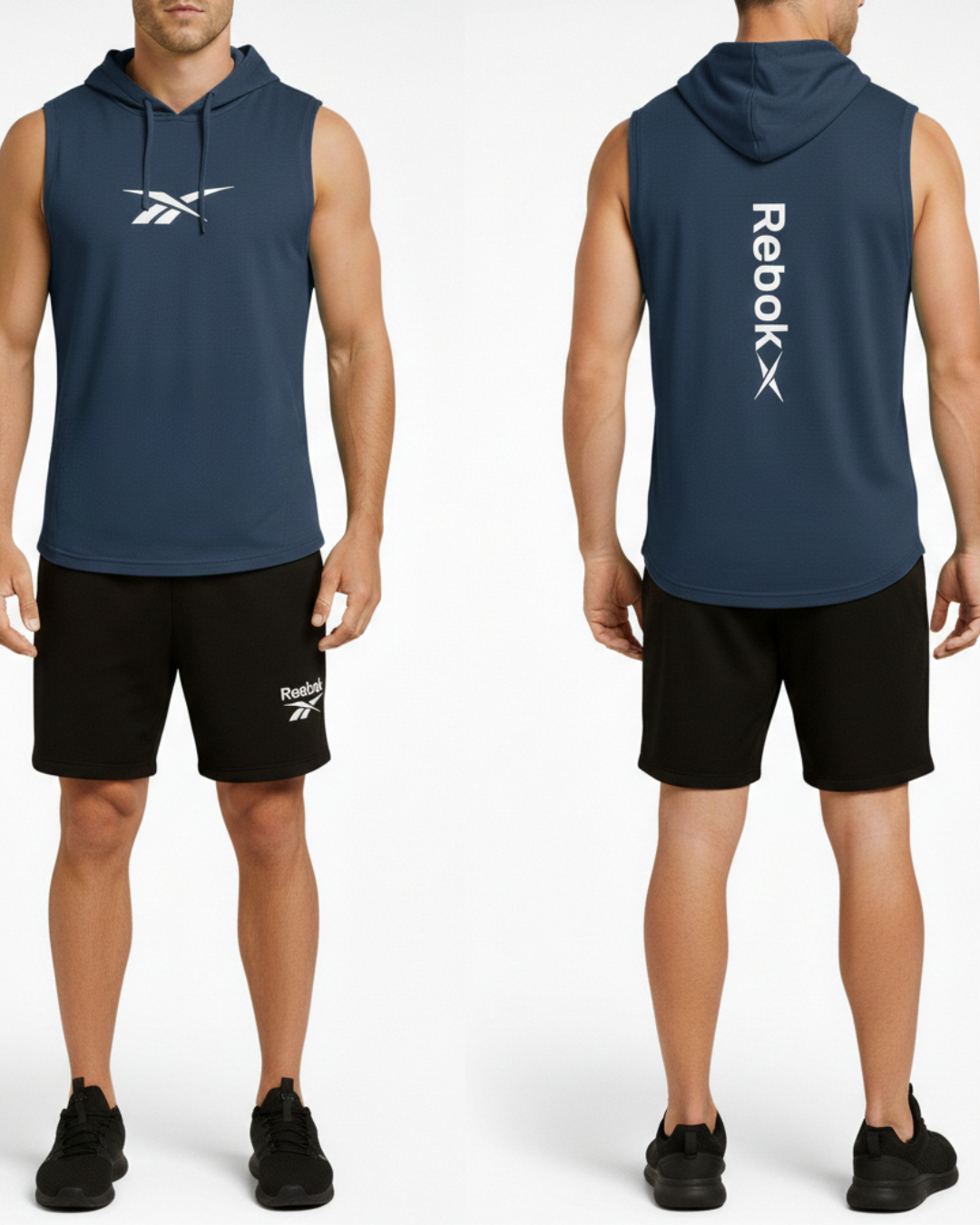CONJUNTO DEPORTIVO REEBOK