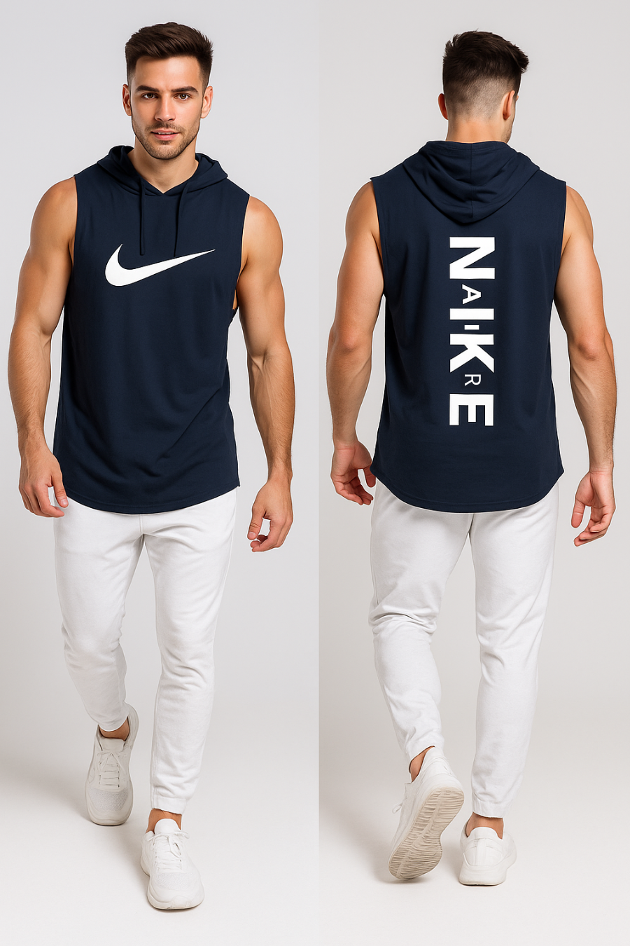 ESQUELETO NIKE AIR
