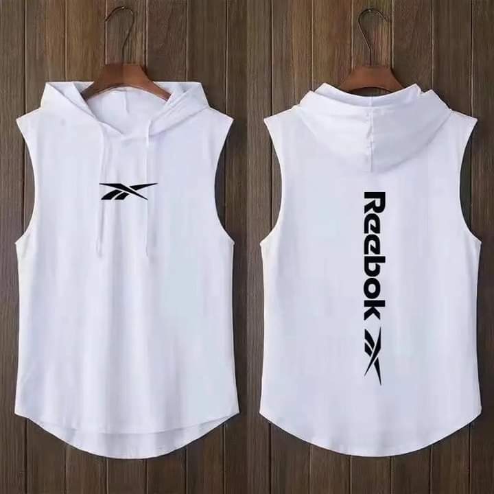 Esqueleto Deportivo Reebok