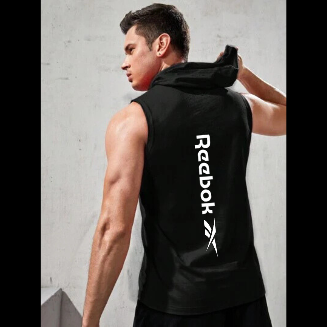 Esqueleto Deportivo Reebok