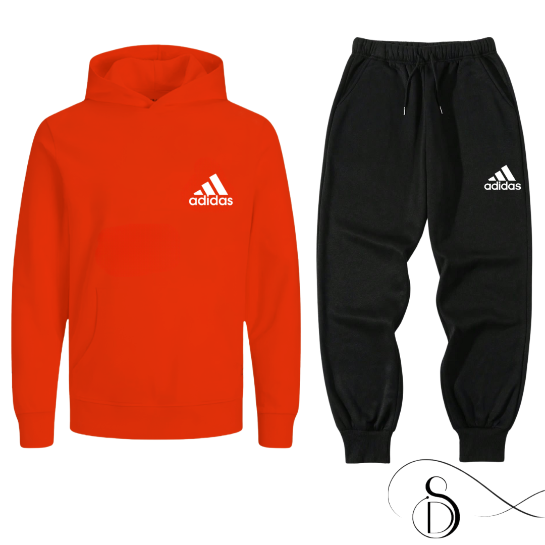 SUDADERA HOMBRE