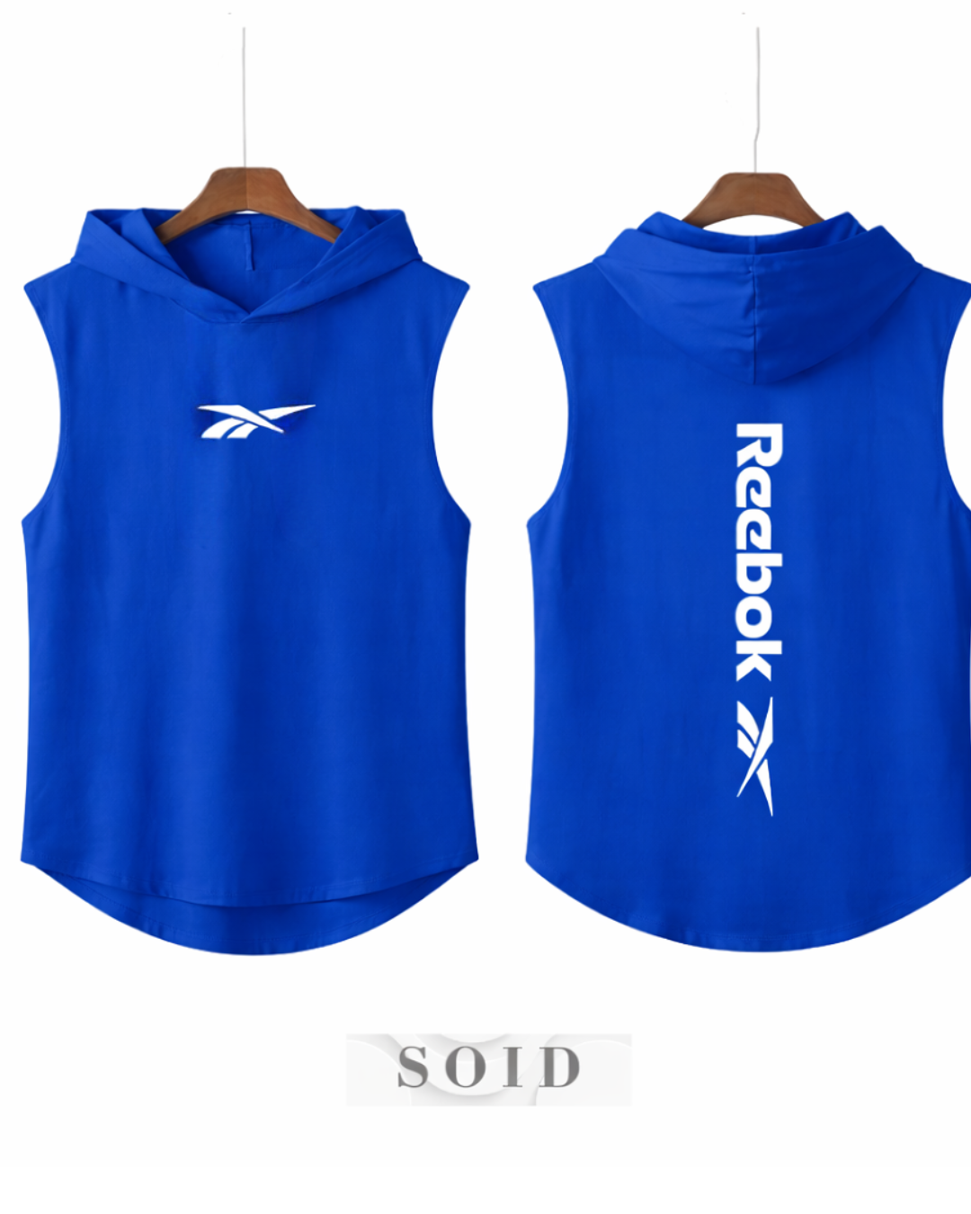 ESQUELETO CAPOTA REEBOK