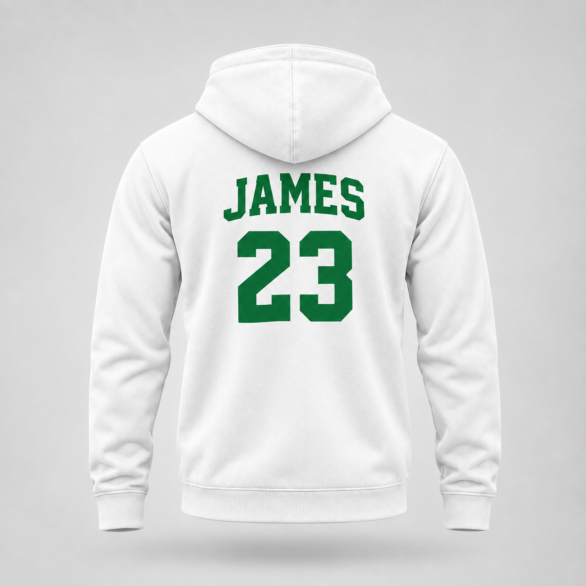 BUZO DE JAMES