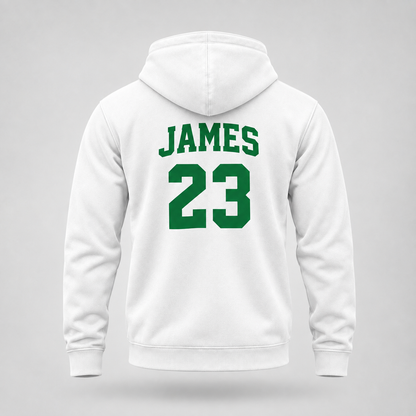 BUZO DE JAMES