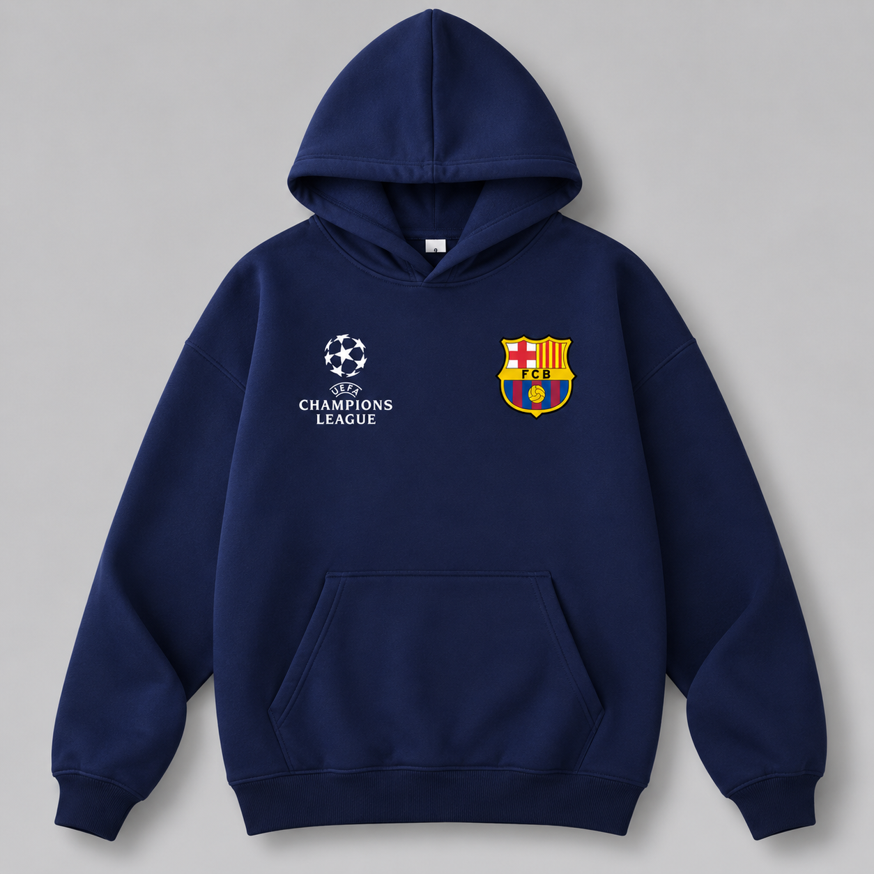 BUZOS DE  EQUIPOS DE FUTBOL