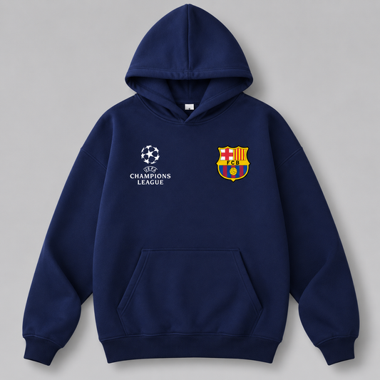 BUZOS DE  EQUIPOS DE FUTBOL