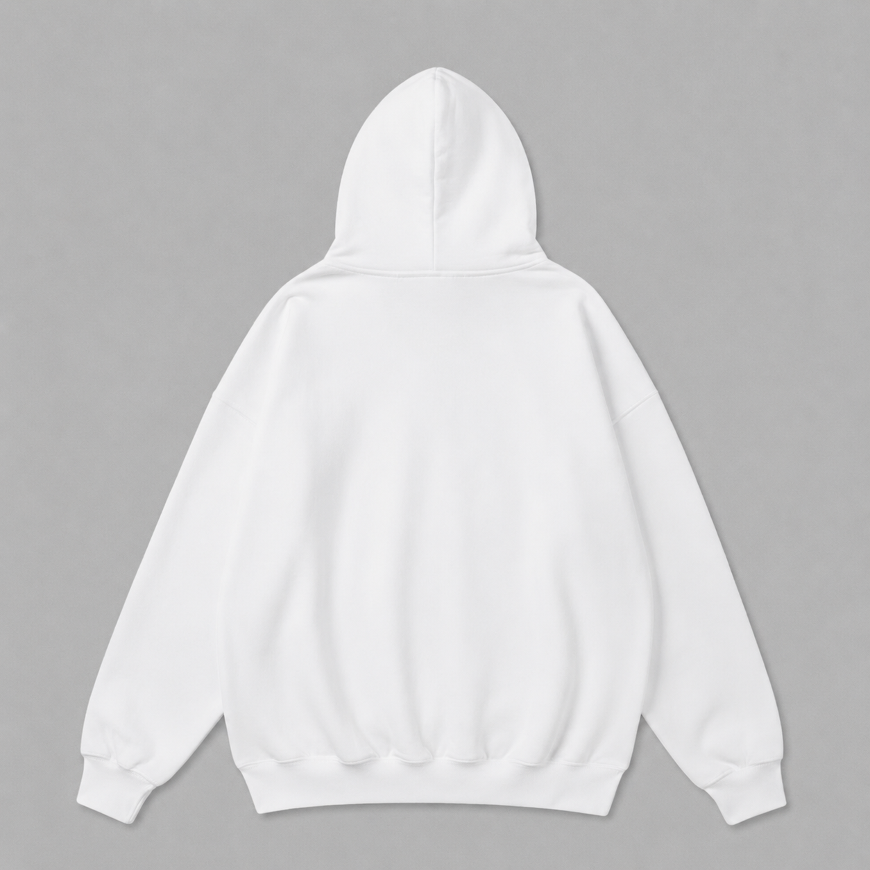 HODDIE ALGODON PREMIUM