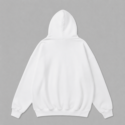 HODDIE ALGODON PREMIUM